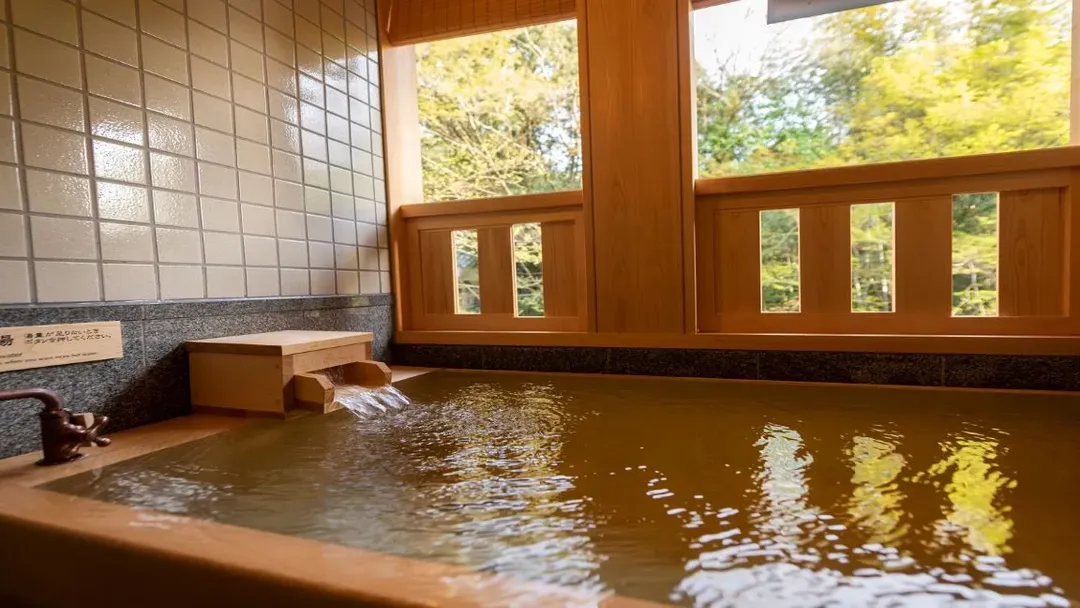 Kikuya Ryokan (ex Yukairo Kikuya)
