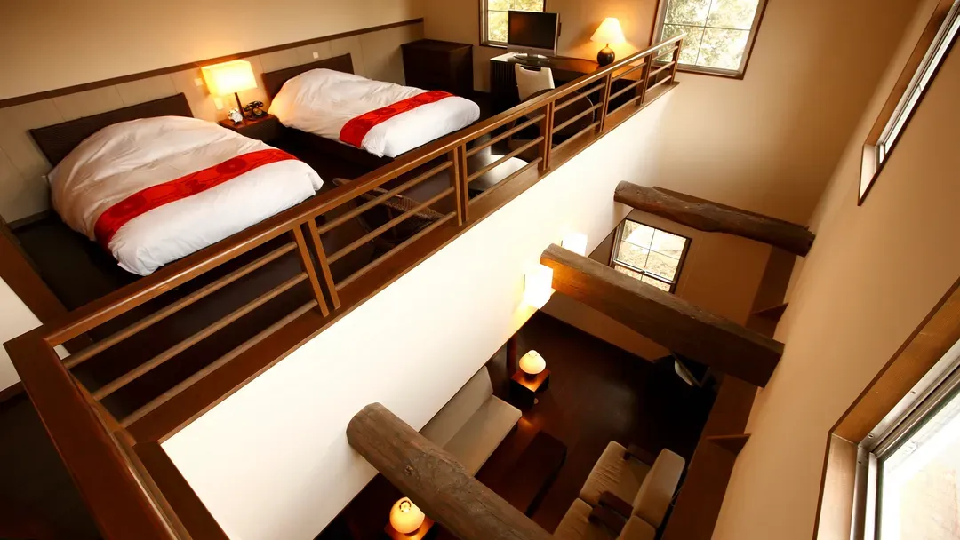 Kikuya Ryokan (ex Yukairo Kikuya)