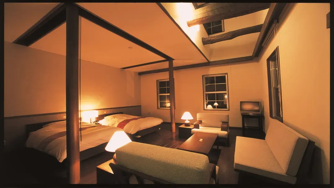 Kikuya Ryokan (ex Yukairo Kikuya)