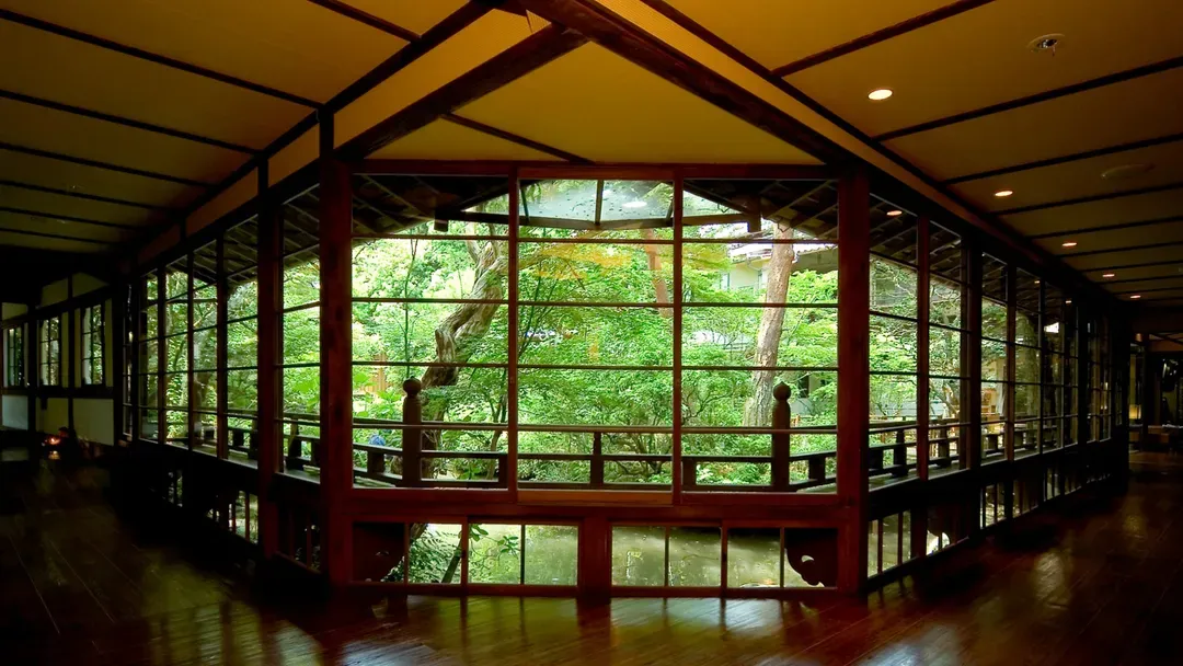 Kikuya Ryokan (ex Yukairo Kikuya)