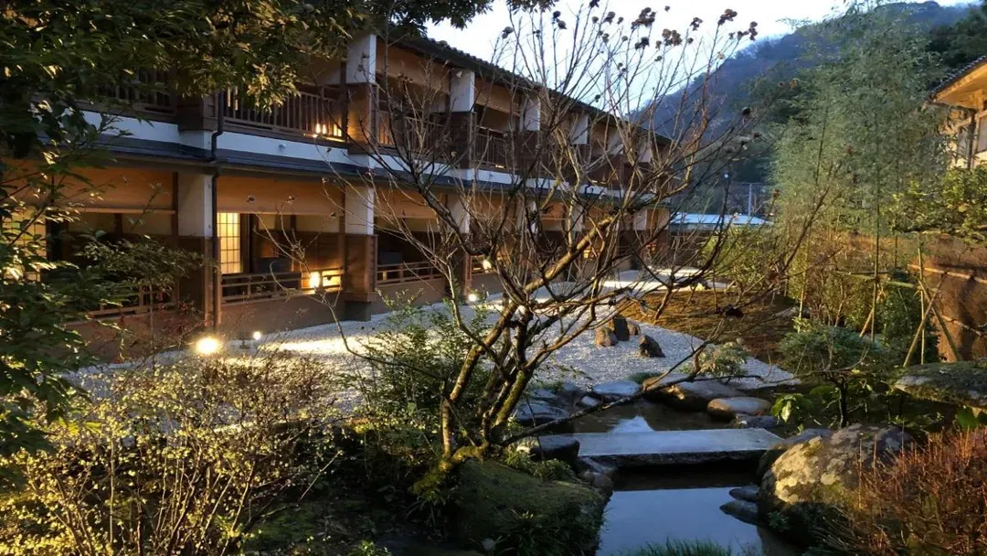 Kikuya Ryokan (ex Yukairo Kikuya)
