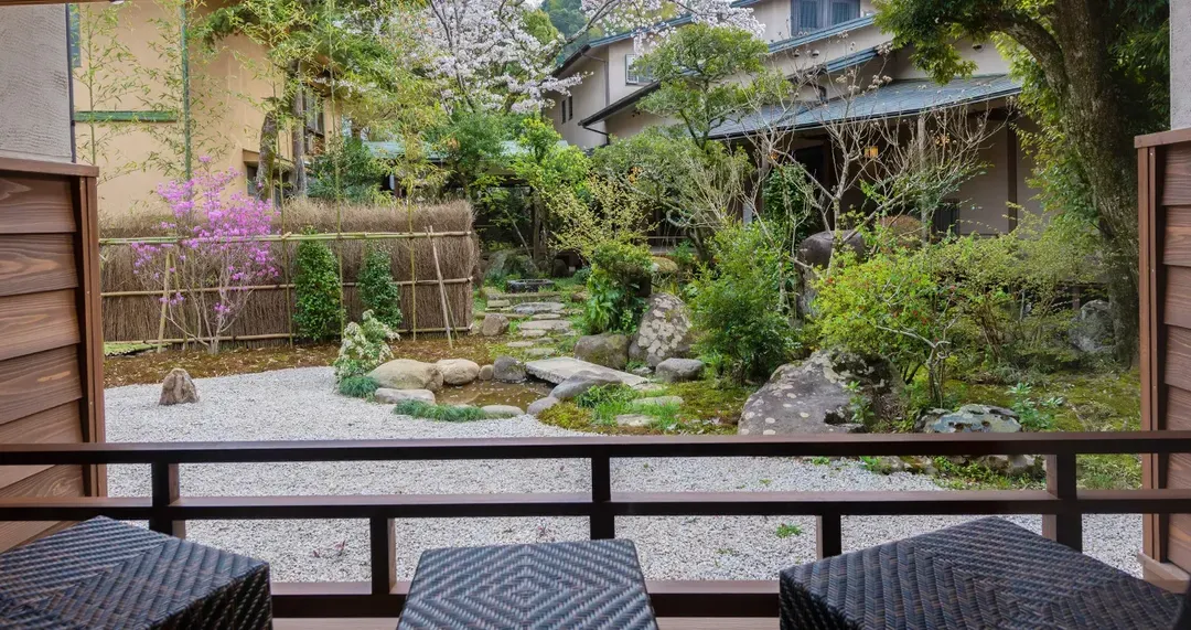 Kikuya Ryokan (ex Yukairo Kikuya)