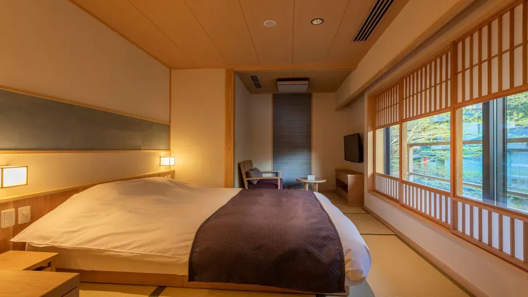 Kikuya Ryokan (ex Yukairo Kikuya)