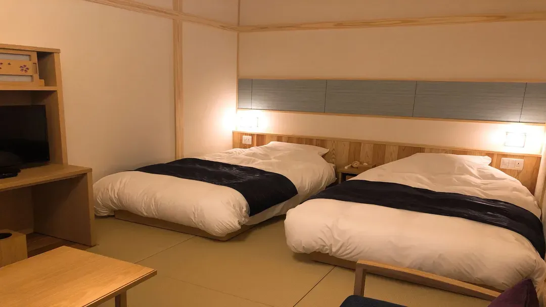 Kikuya Ryokan (ex Yukairo Kikuya)