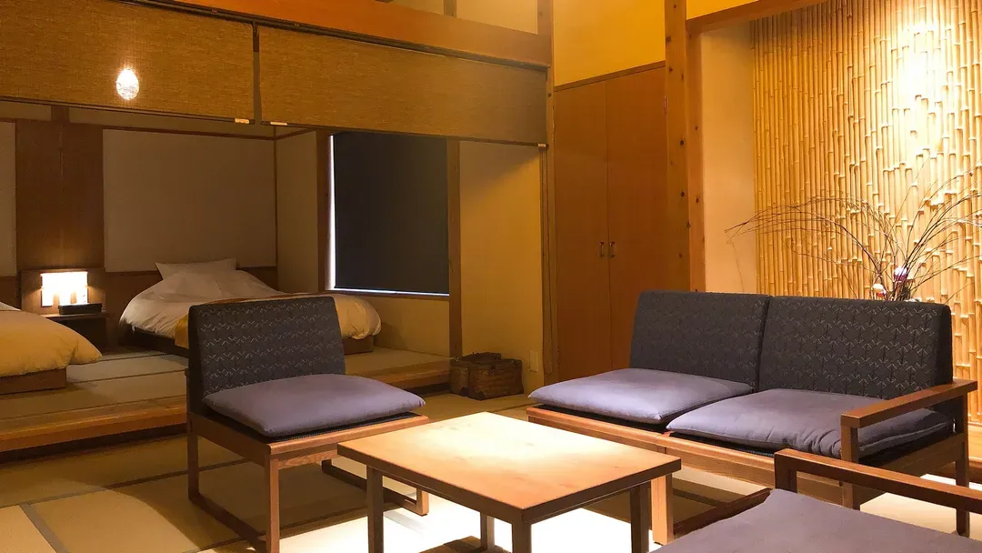 Kikuya Ryokan (ex Yukairo Kikuya)