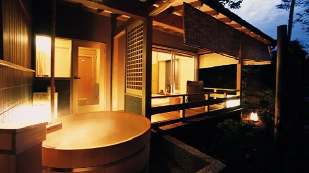 Kikuya Ryokan (ex Yukairo Kikuya)