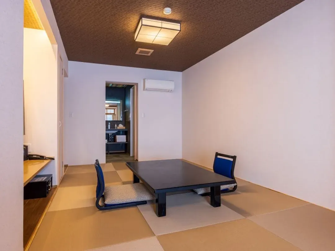 山木日式旅馆｜热海温泉/热海站开车5分