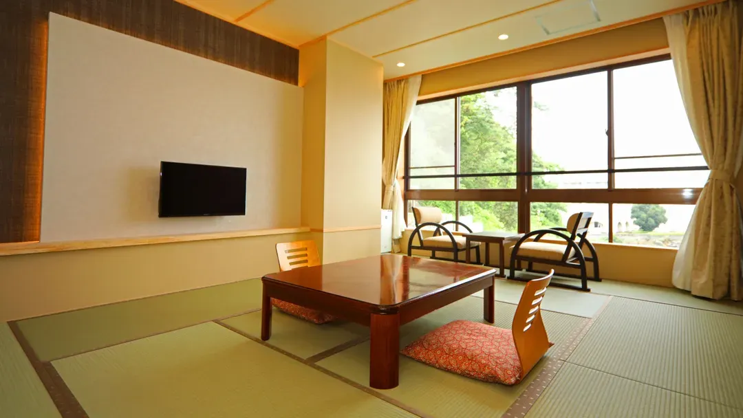 Atami Onsen Hiratsuru