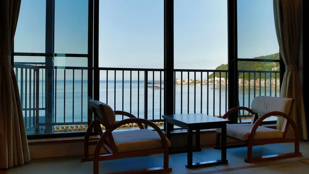 Atami Onsen Hiratsuru