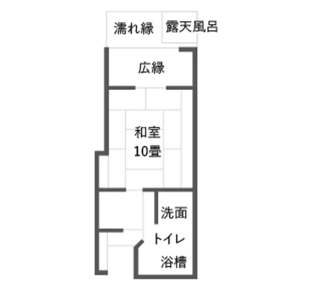 青山大和旅馆｜伊东温泉/伊东站开车6分