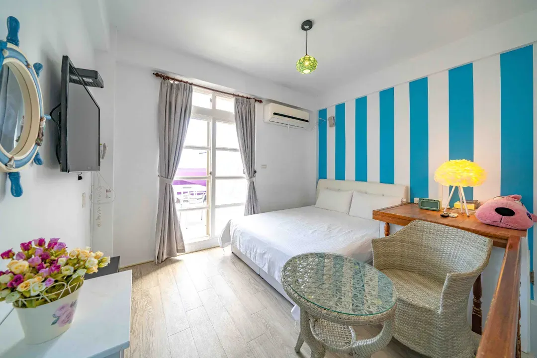 Yilan Zhiyijian Private House B&B