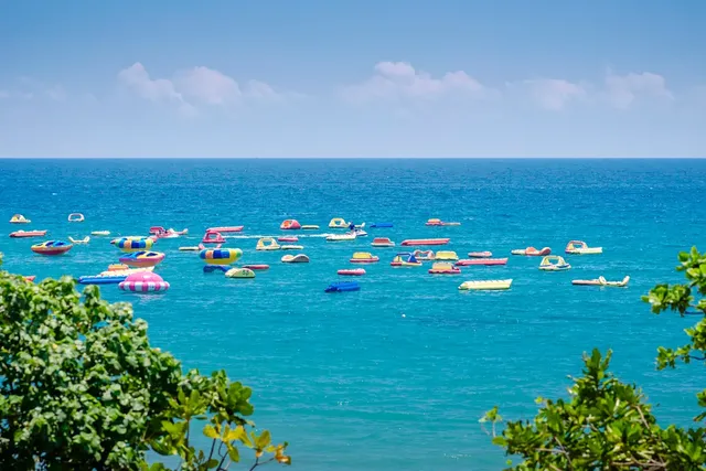 希臘遇見貓民宿-海景雙人房-附陽台-15