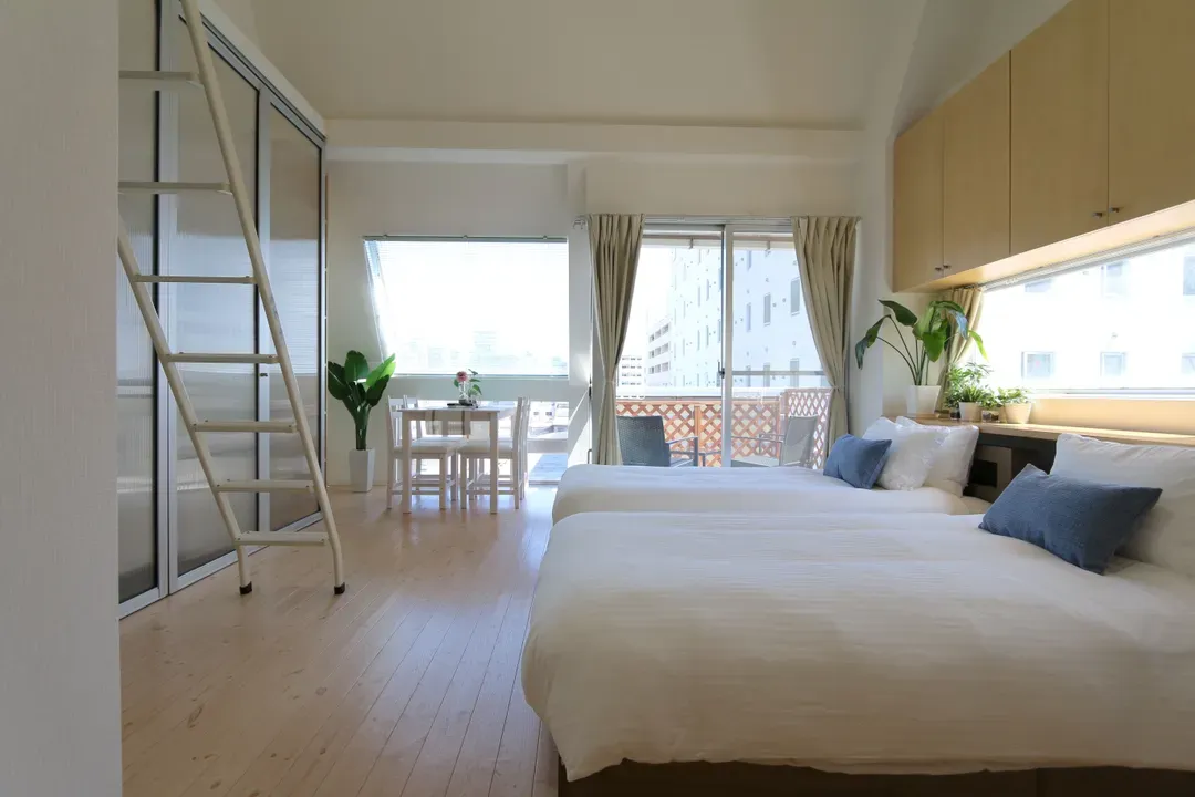 ELLE Nippombashi