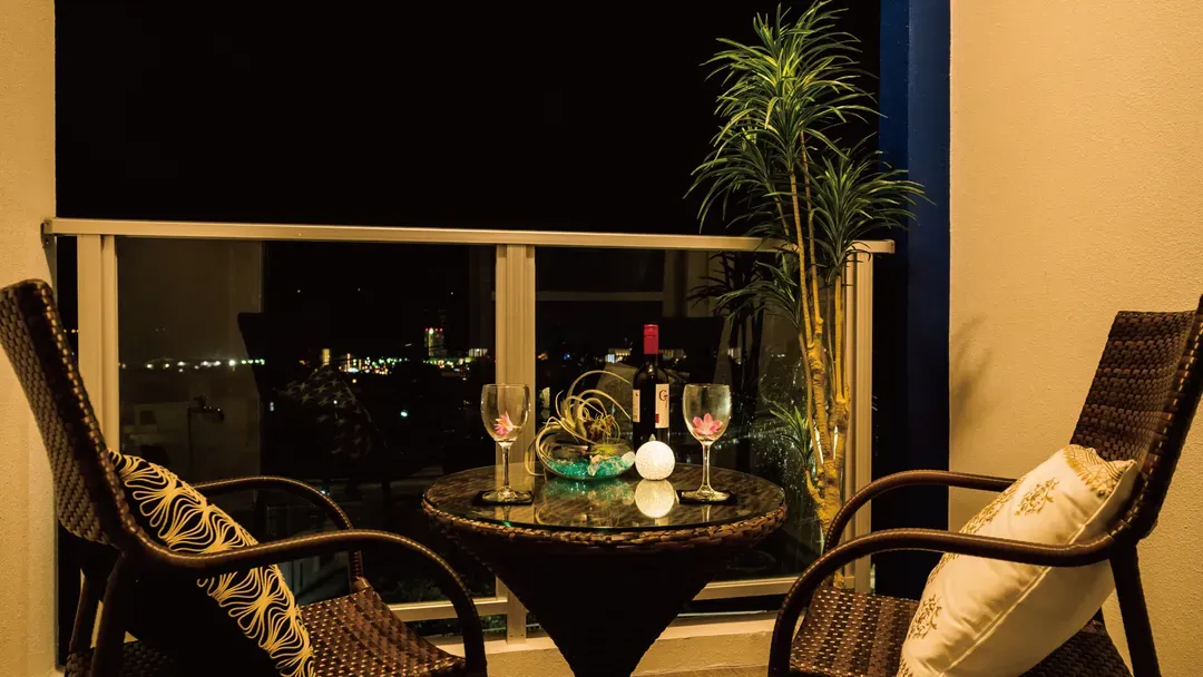 Zoe Resort The Sunset Village Okinawa Chatan
