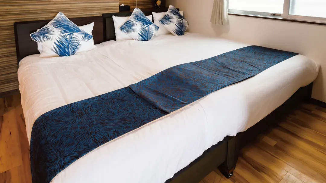 Zoe Resort The Sunset Village Okinawa Chatan