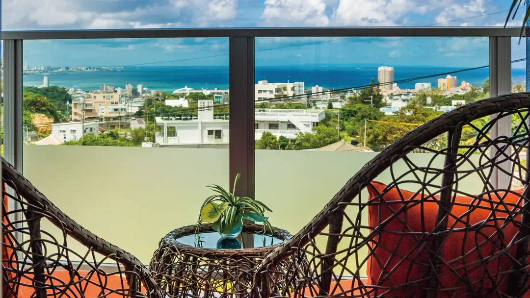 Zoe Resort The Sunset Village Okinawa Chatan