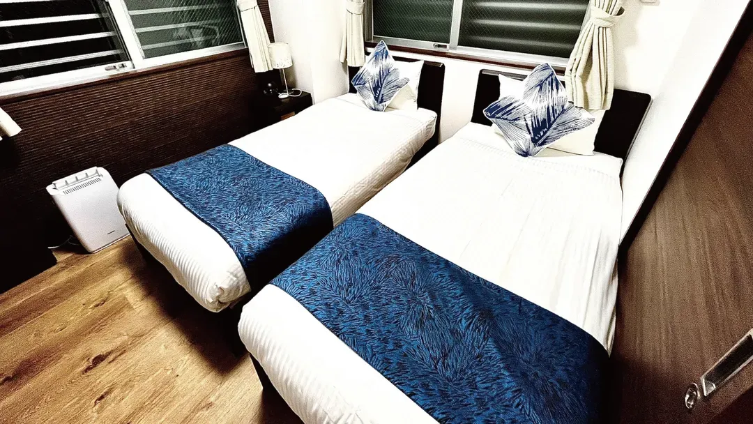 Zoe Resort The Sunset Village Okinawa Chatan