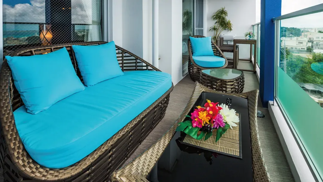 Zoe Resort The Sunset Village Okinawa Chatan