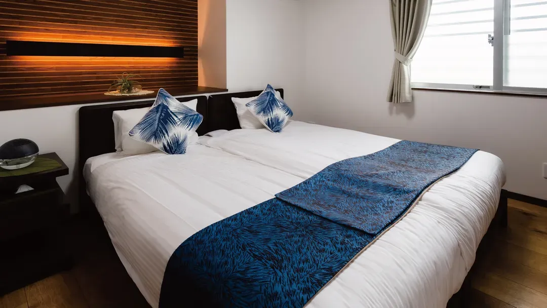 Zoe Resort The Sunset Village Okinawa Chatan