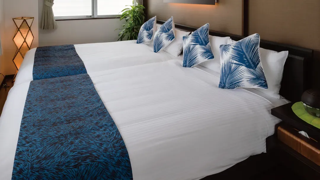 Zoe Resort The Sunset Village Okinawa Chatan