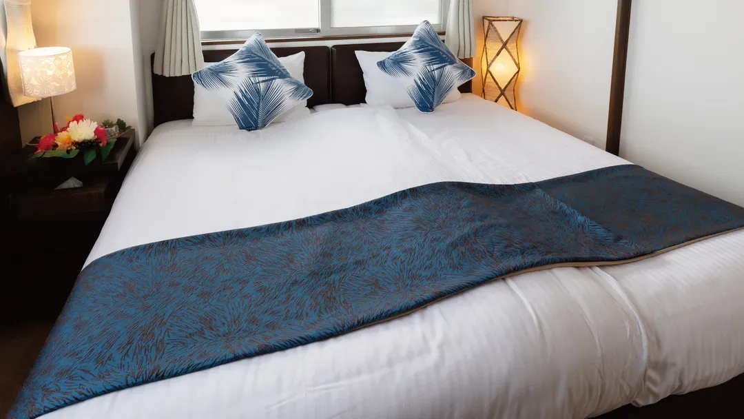 Zoe Resort The Sunset Village Okinawa Chatan