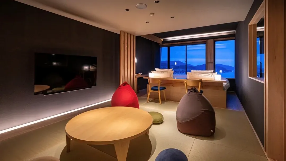 Hotel Nagasaki