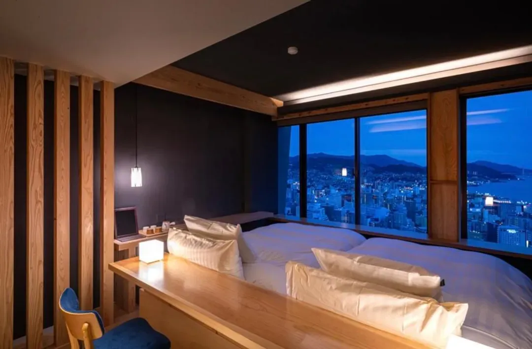 Hotel Nagasaki