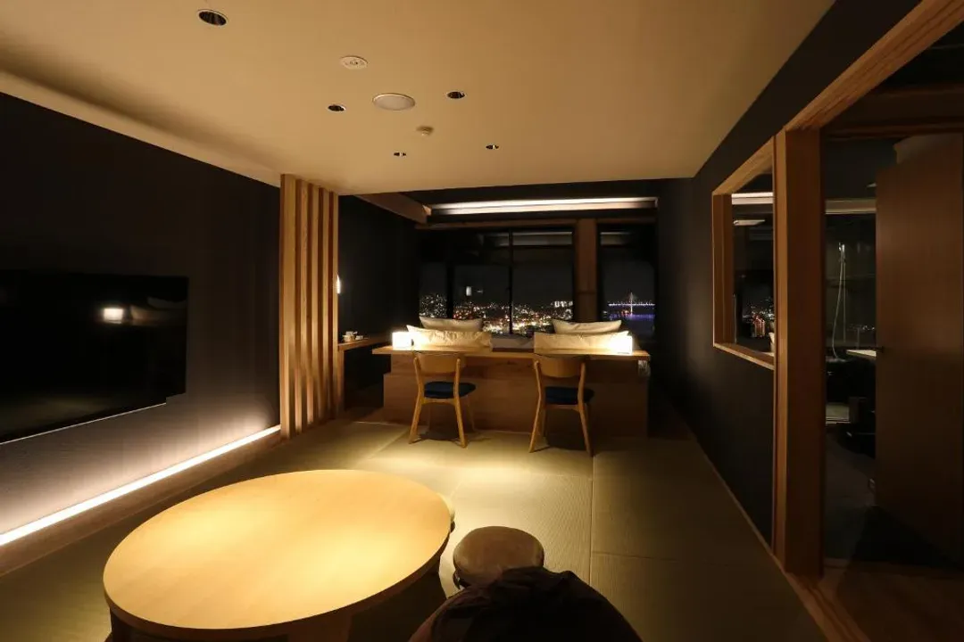 Hotel Nagasaki
