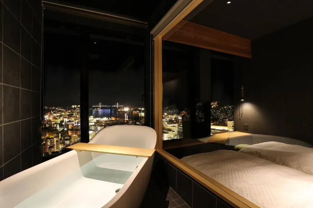 Hotel Nagasaki