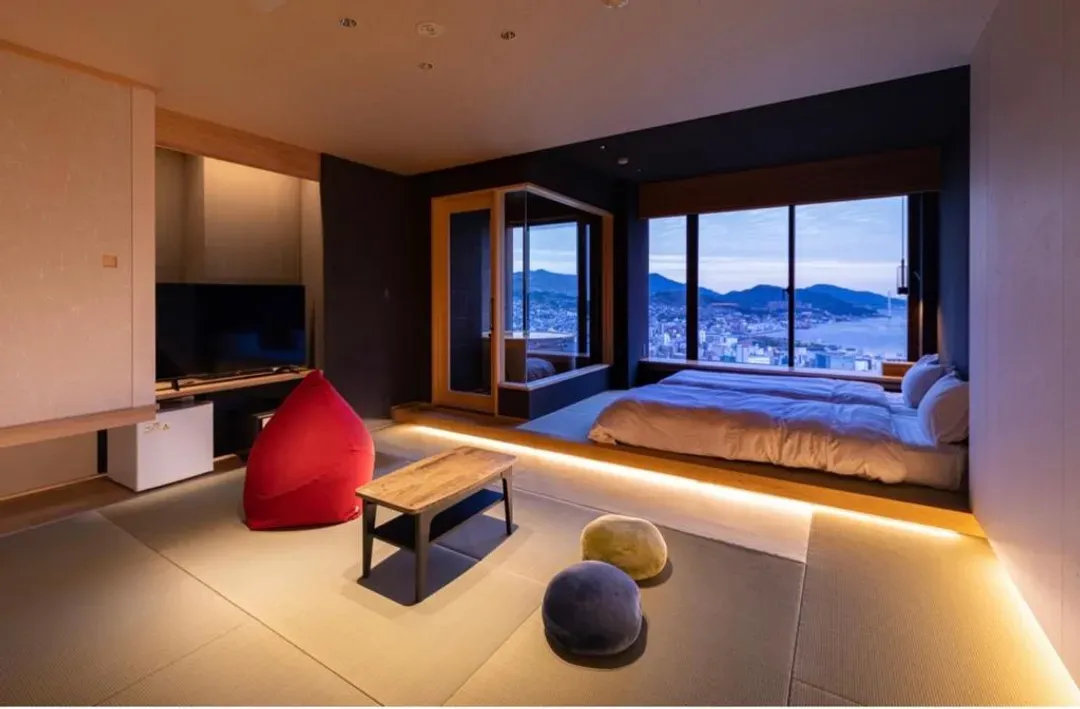 Hotel Nagasaki