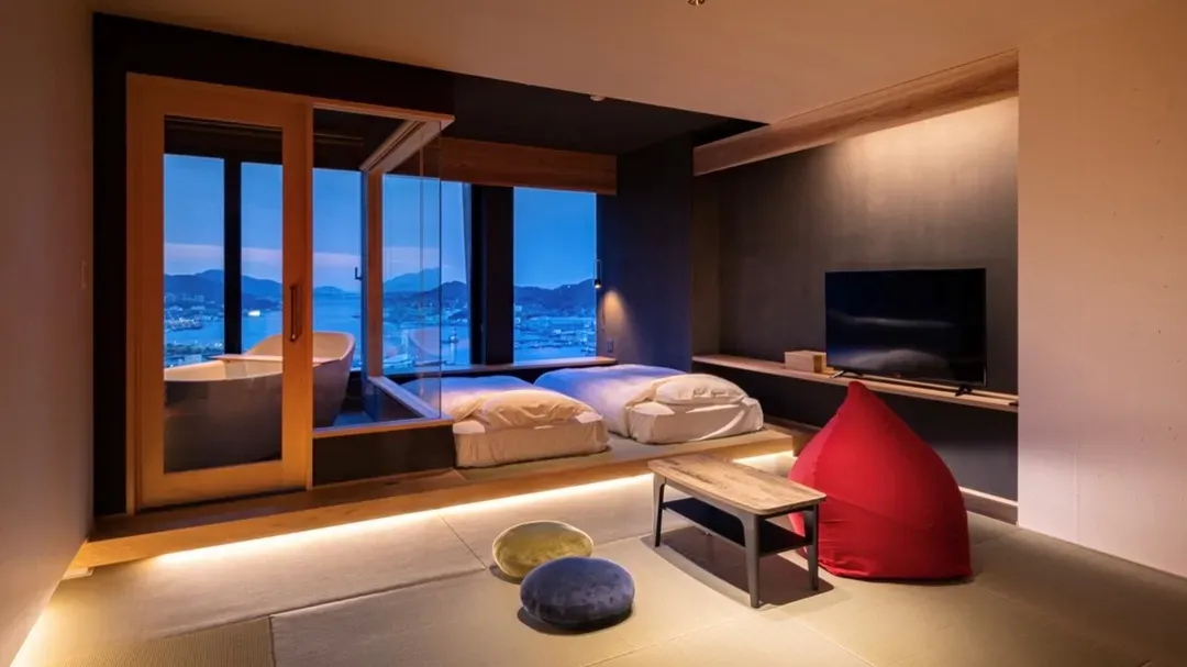 Hotel Nagasaki