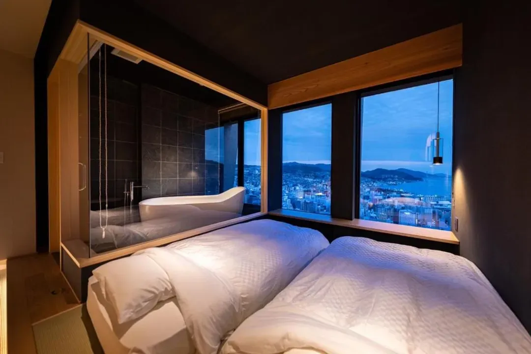 Hotel Nagasaki