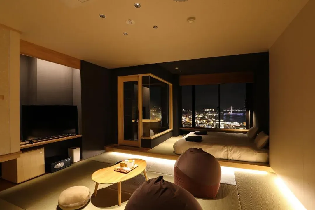 Hotel Nagasaki