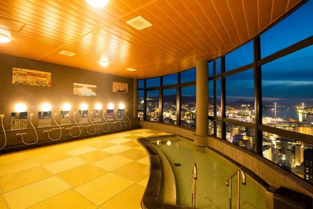 Hotel Nagasaki