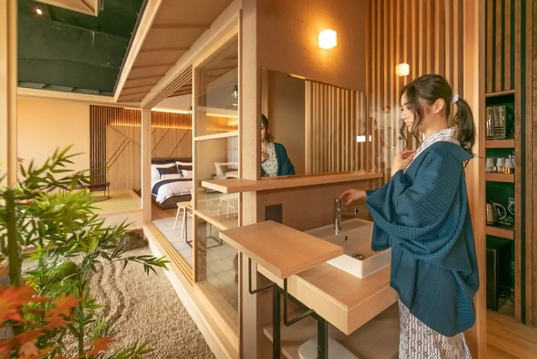 Hotel Nagasaki