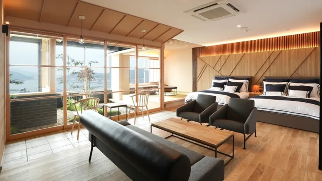 Hotel Nagasaki