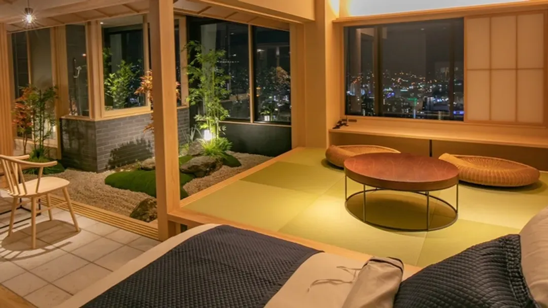 Hotel Nagasaki