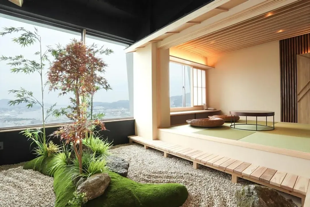 Hotel Nagasaki
