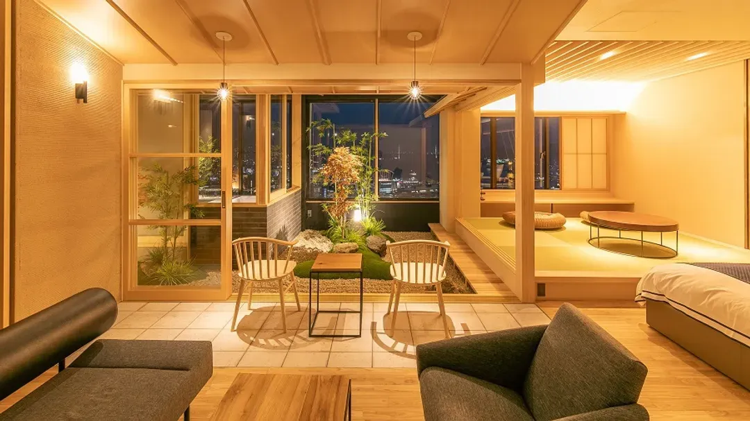 Hotel Nagasaki