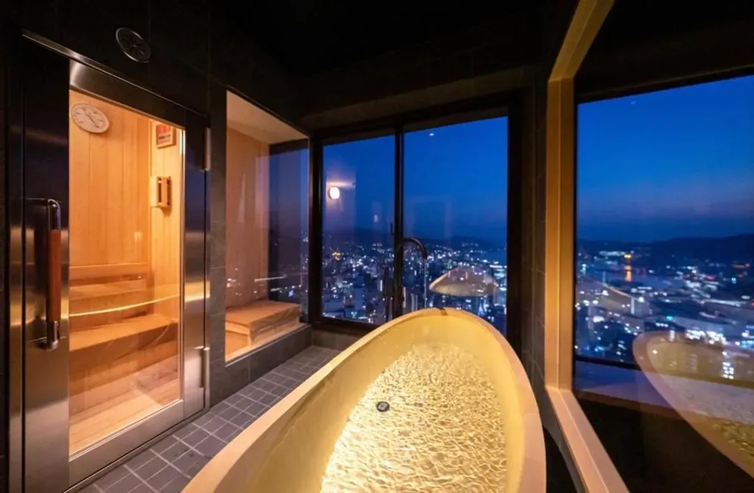 Hotel Nagasaki