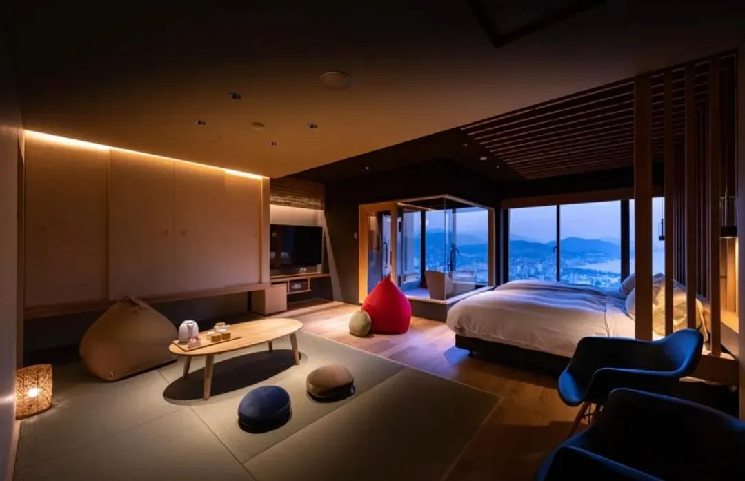 Hotel Nagasaki
