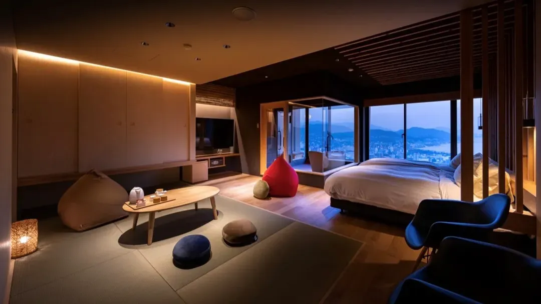 Hotel Nagasaki