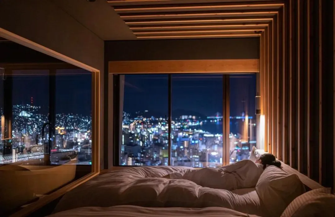 Hotel Nagasaki
