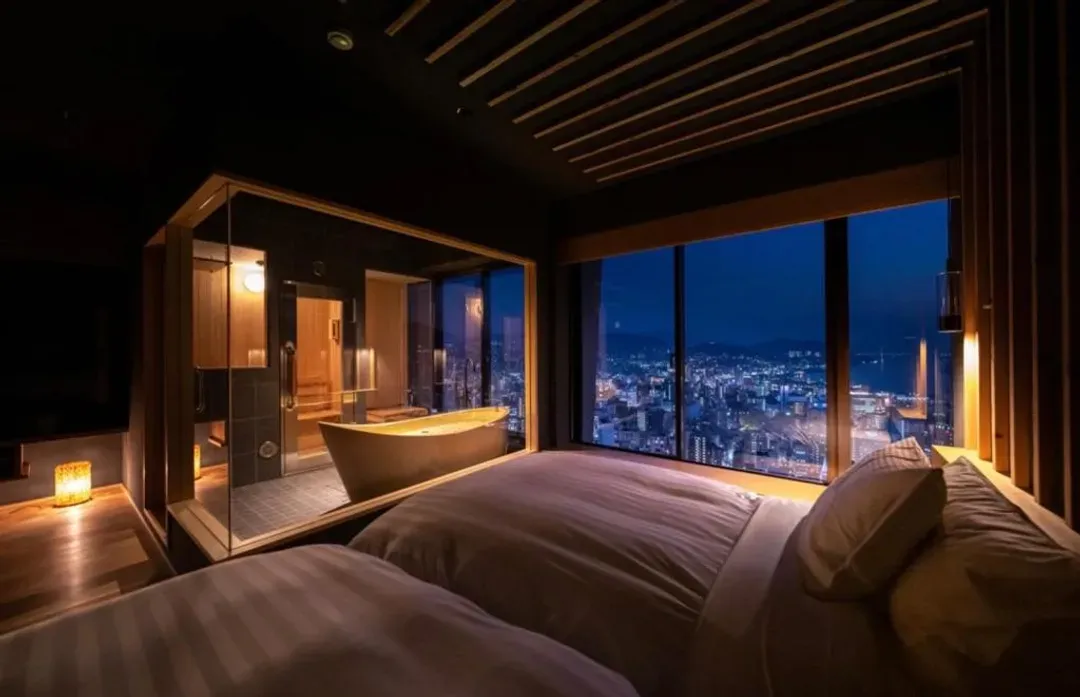 Hotel Nagasaki