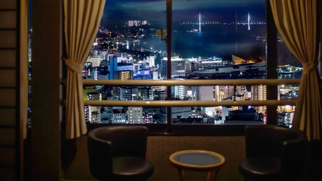 Hotel Nagasaki