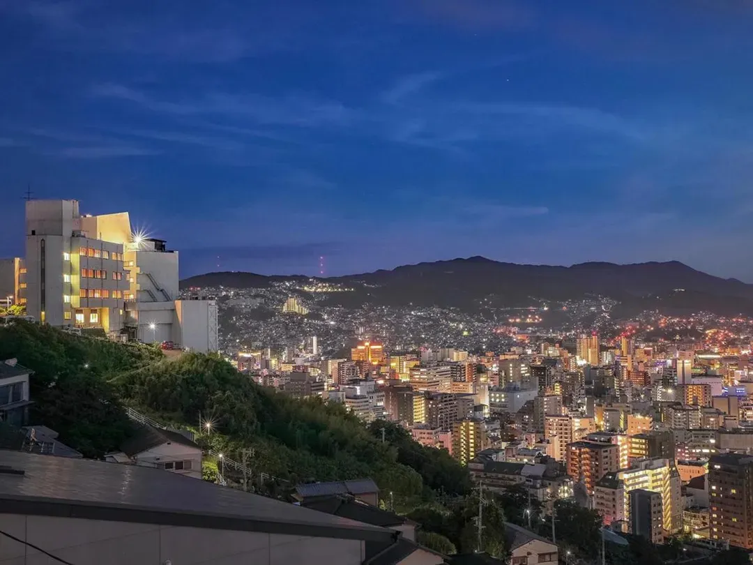 Hotel Nagasaki