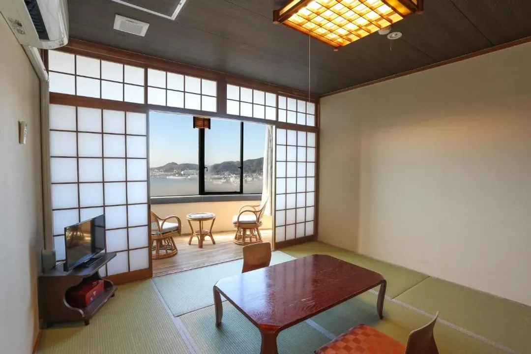 Hotel Nagasaki