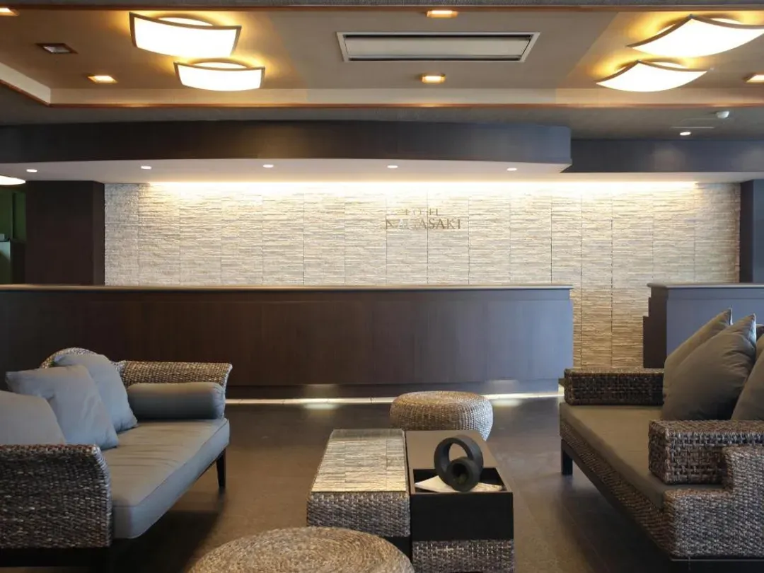 Hotel Nagasaki