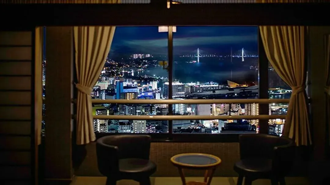 Hotel Nagasaki