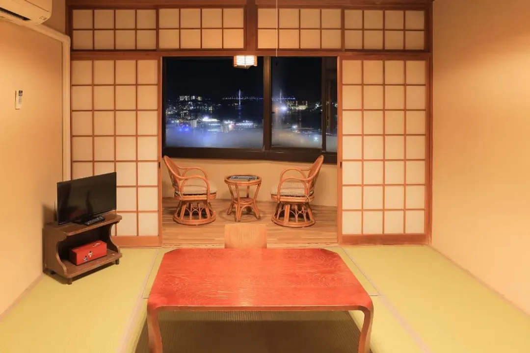 Hotel Nagasaki